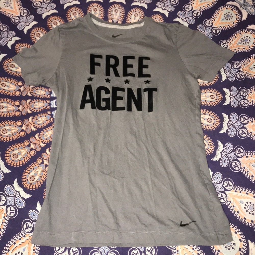 Nike t-shirt